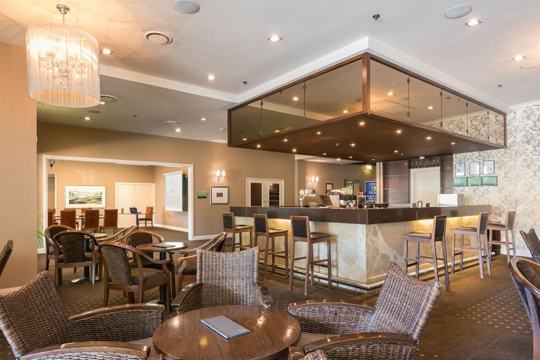 Distinction Rotorua Hotel And Conference Centre