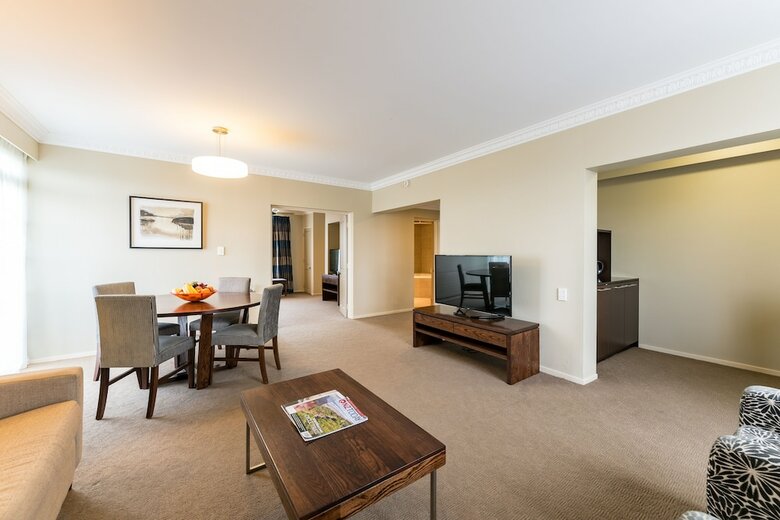 Distinction Rotorua Hotel And Conference Centre