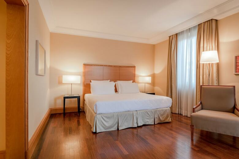 Hotel Capo D'africa - Colosseo