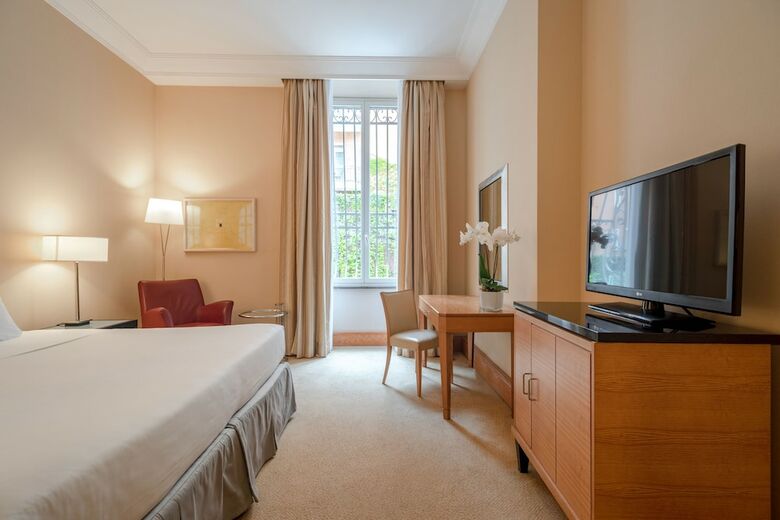 Hotel Capo D'africa - Colosseo