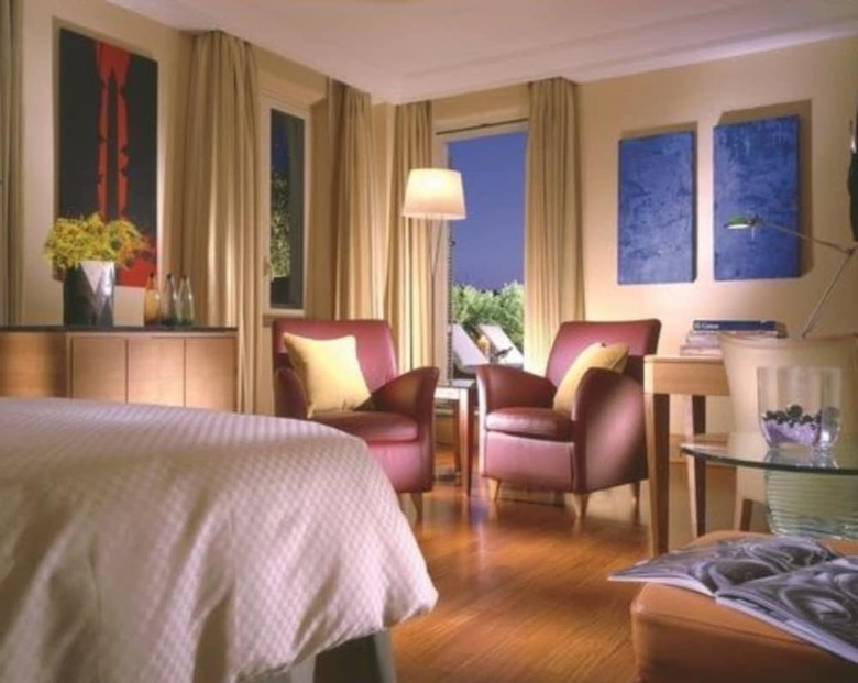 Hotel Capo D'africa - Colosseo