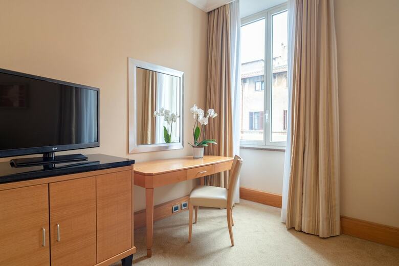 Hotel Capo D'africa - Colosseo