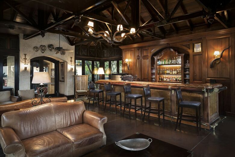 Hotel Zimbali Lodge