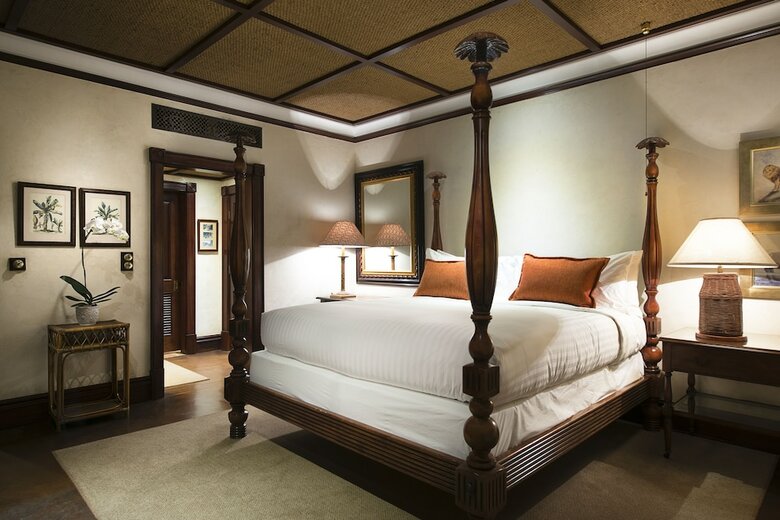 Hotel Zimbali Lodge