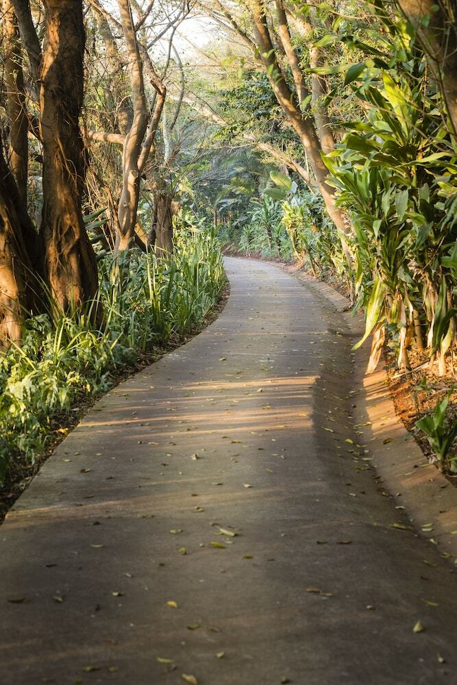 Hotel Zimbali Lodge