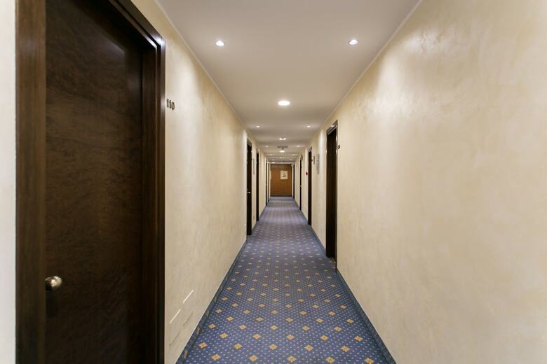 Hotel Concorde Fiera