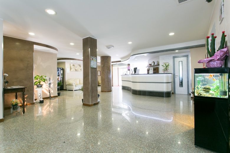 Hotel Concorde Fiera