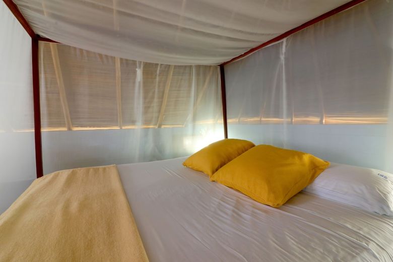 Posada Punta Caracol Acqua Lodge