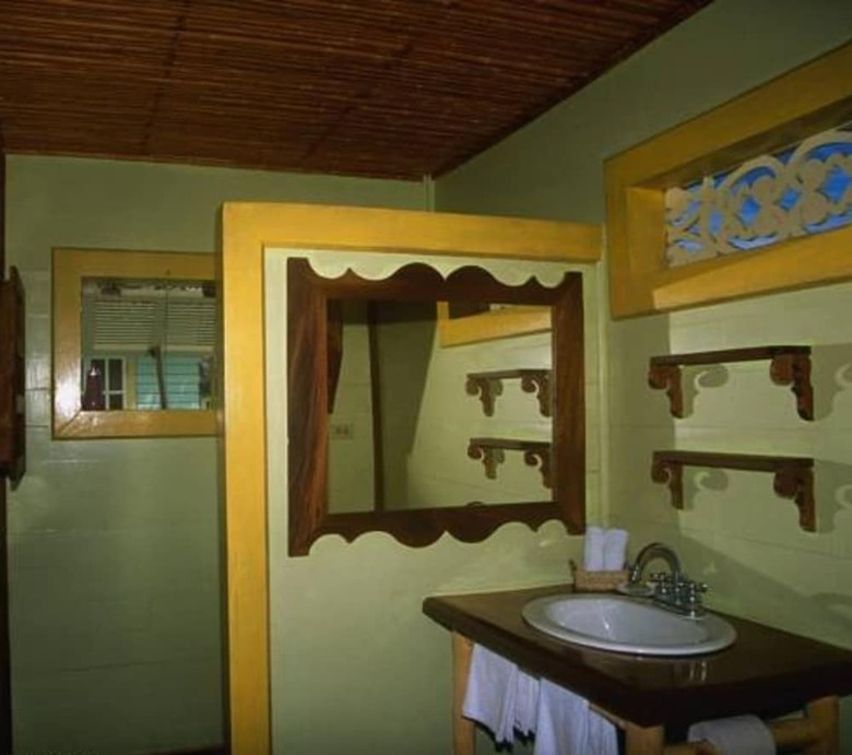 Posada Punta Caracol Acqua Lodge