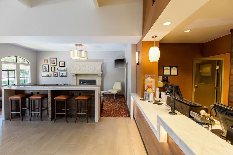 Hotel Hyatt House San Ramon