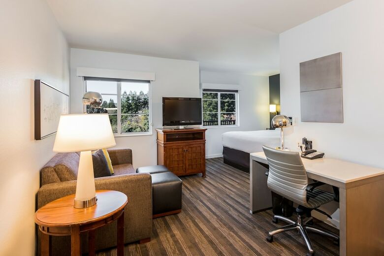 Hotel Hyatt House San Ramon