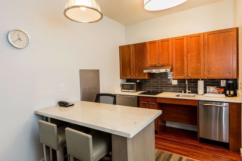 Hotel Hyatt House San Ramon