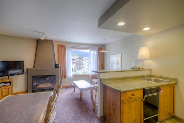 Apartamento Cahilty Hotel & Suites