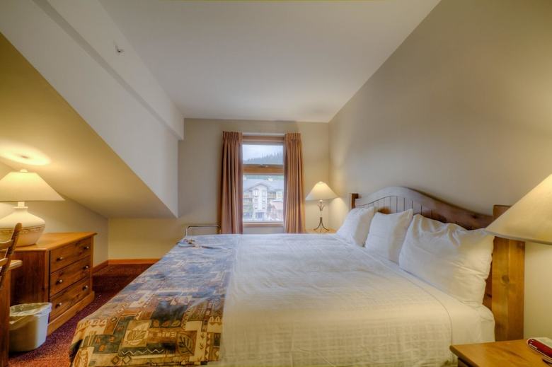 Apartamento Cahilty Hotel & Suites