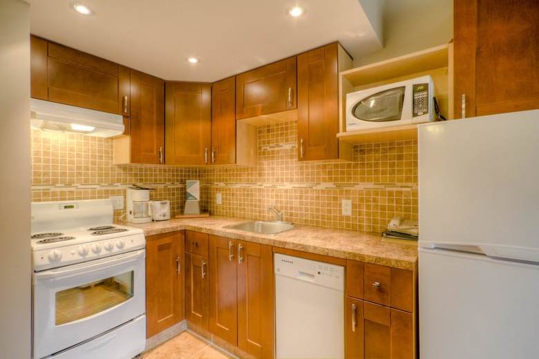 Apartamento Cahilty Hotel & Suites