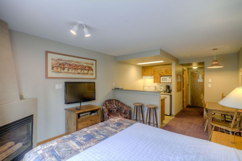 Apartamento Cahilty Hotel & Suites