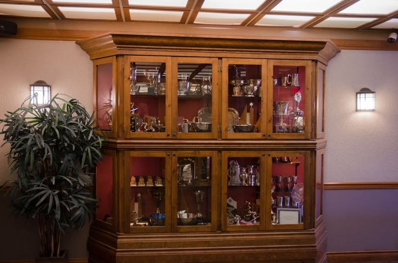 Apartamento Cahilty Hotel & Suites