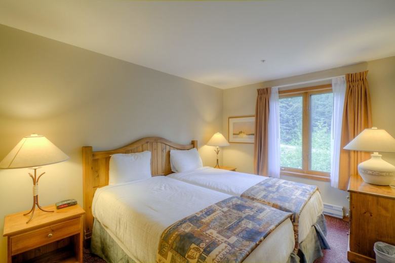 Apartamento Cahilty Hotel & Suites