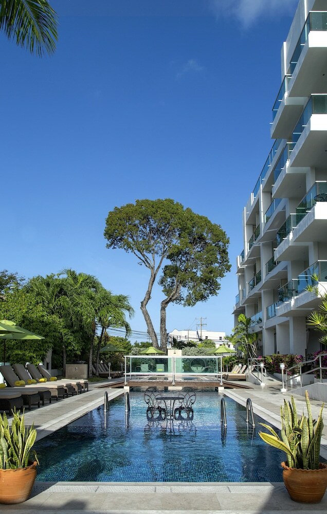 South Beach Hotel By Ocean Hotels