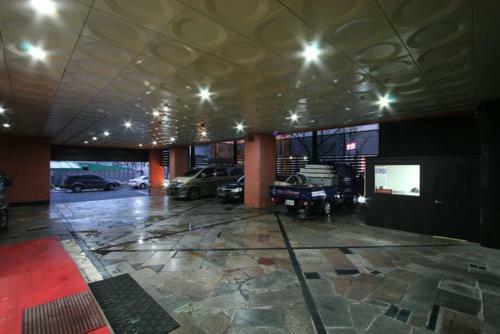 Hotel Cleopatra Ilsan