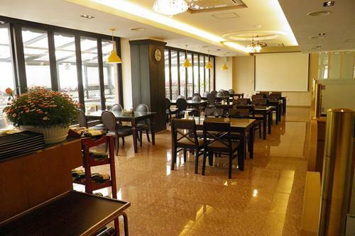 Hotel Cleopatra Ilsan