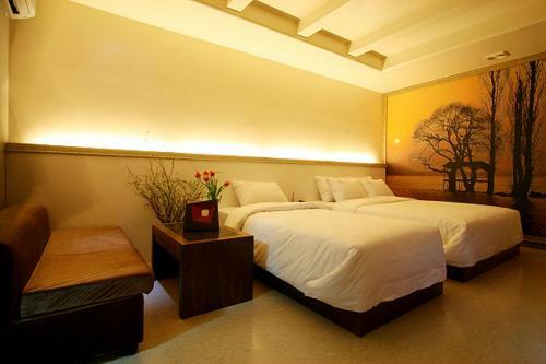 Hotel Cleopatra Ilsan