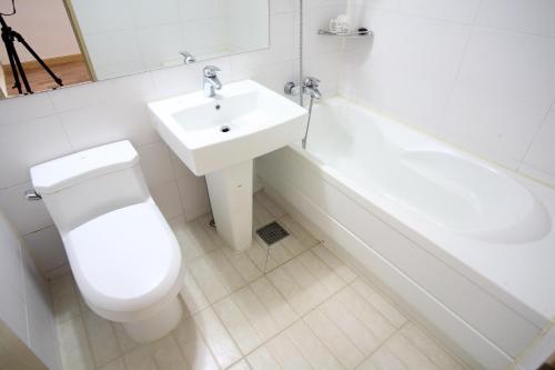 Hotel Hanwha Resort Jirisan