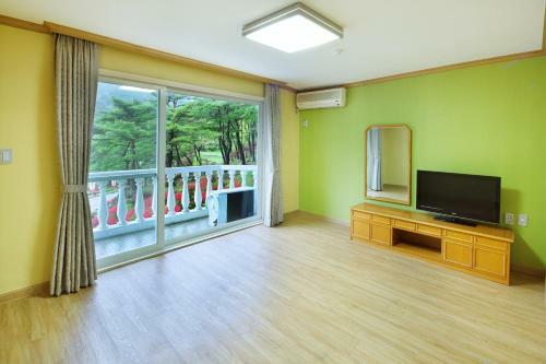 Hotel Hanwha Resort Jirisan