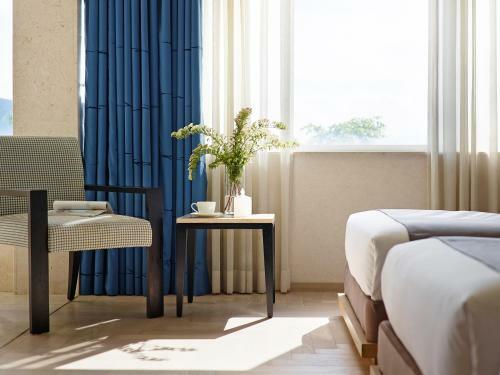 The Suites Hotel Gyeongju