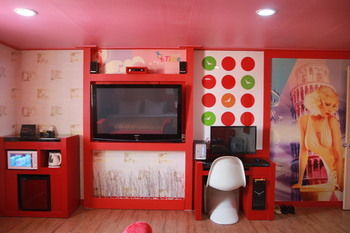 Time Motel