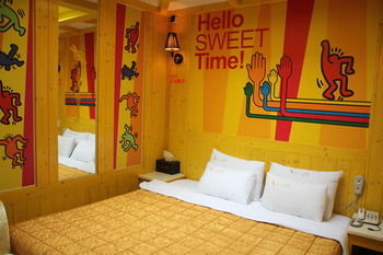 Time Motel