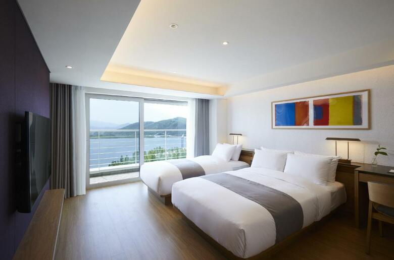 Hotel Lahan Select Gyeongju