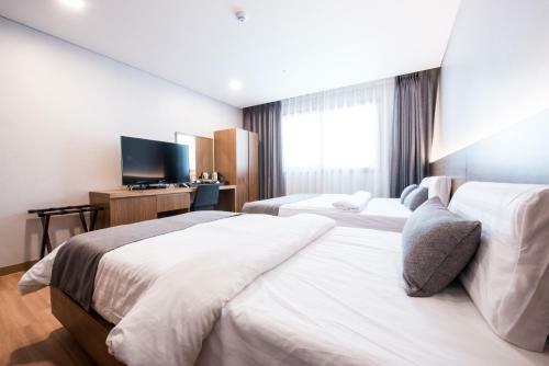 Hostal Silla Boutique Hotel Premium