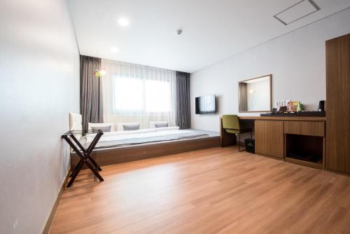 Hostal Silla Boutique Hotel Premium