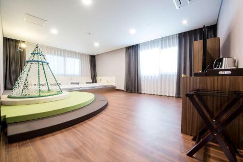Hostal Silla Boutique Hotel Premium