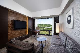 Hotel Hilton Gyeongju