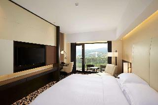 Hotel Hilton Gyeongju