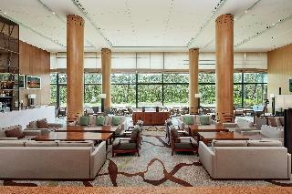 Hotel Hilton Gyeongju