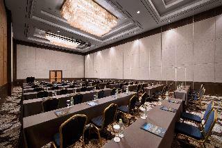 Hotel Hilton Gyeongju