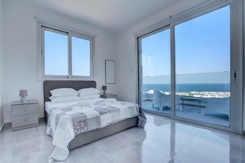 Chloe Luxury Villa