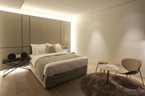 Js The Classic Hotel