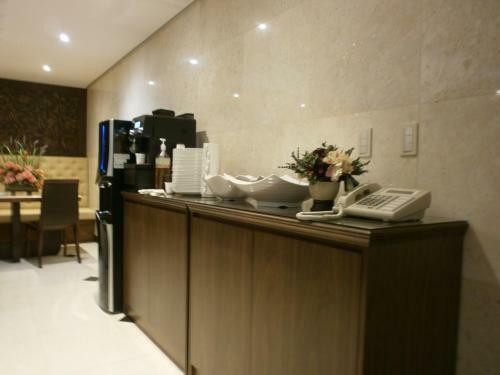 Dongtan Hotel Minos