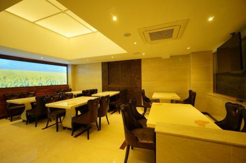 Dongtan Hotel Minos