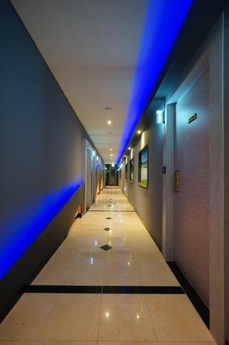 Dongtan Hotel Minos