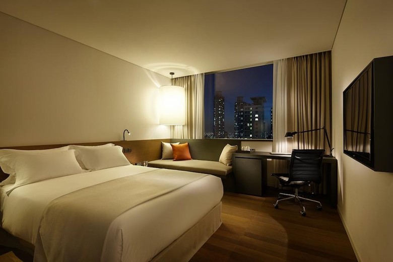 Hotel Shilla Stay Dongtan