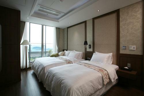 Benikea Hotel Yeosu