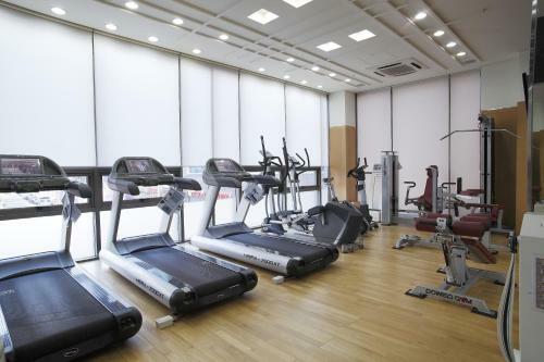 Hotel Ramada Dongtan
