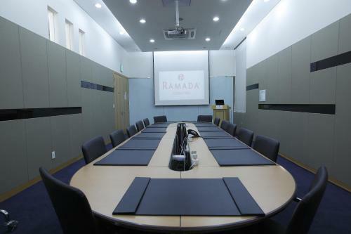 Hotel Ramada Dongtan