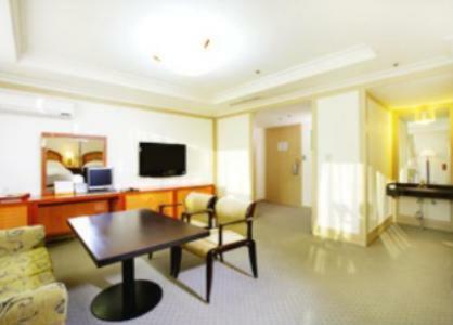 Gumi Hotel Park Business