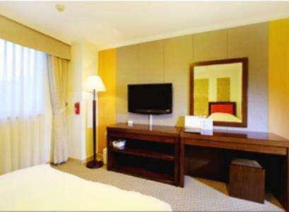 Gumi Hotel Park Business